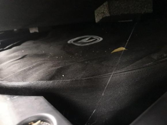 [合肥·皖A] 二手长安长安CS152016款 1.5L 自动豪华版