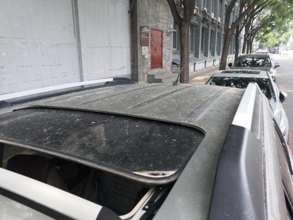 [北京·京N] 二手起亚狮跑2009款 2.0L 自动两驱版GLS