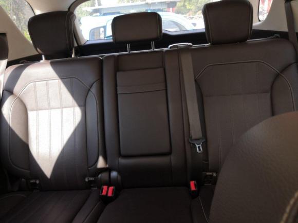 [芜湖·皖B] 二手奔驰奔驰GLE2017款 GLE 320 4MATIC 动感型