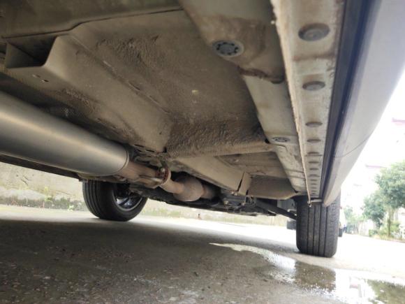 [苏州·苏U] 二手哈弗哈弗F7x2019款 1.5T 两驱极智潮玩版