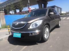 [北京·京Q]别克&nbsp;&nbsp;昂科雷&nbsp;&nbsp;2010款3.6L精英版