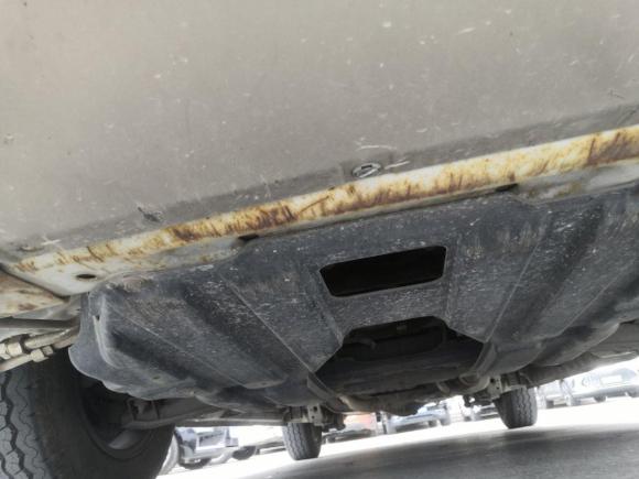 [台州·京E] 二手金杯金杯海狮2014款 2.2L豪华型V22