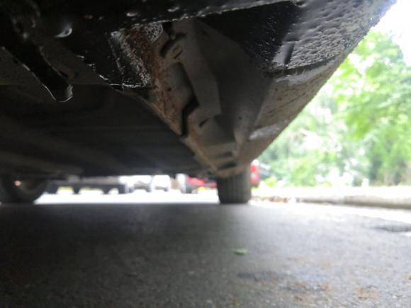 [合肥·皖A] 二手沃尔沃沃尔沃C302008款 2.4i