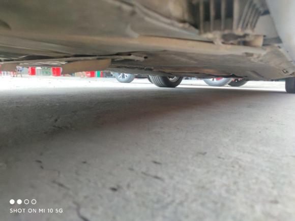 [义乌·皖B] 二手宝马宝马5系GT2010款 535i 领先型