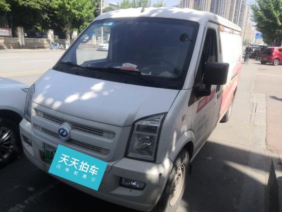 瑞驰新能源瑞驰新能源EC352017款 标准型「成都二手车」「天天拍车」