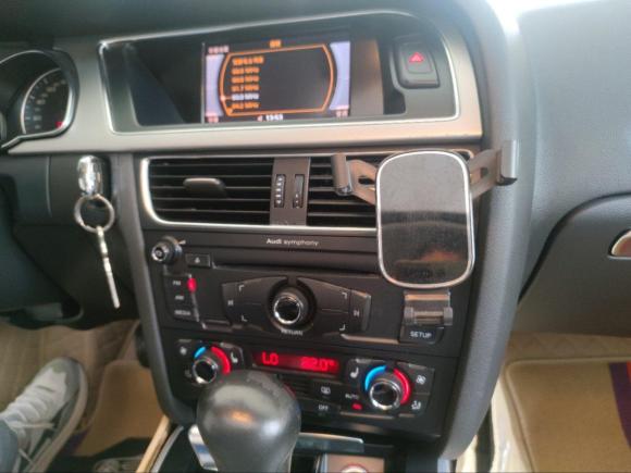 [义乌·浙G] 二手奥迪奥迪A52010款 2.0TFSI Sportback 舒适型