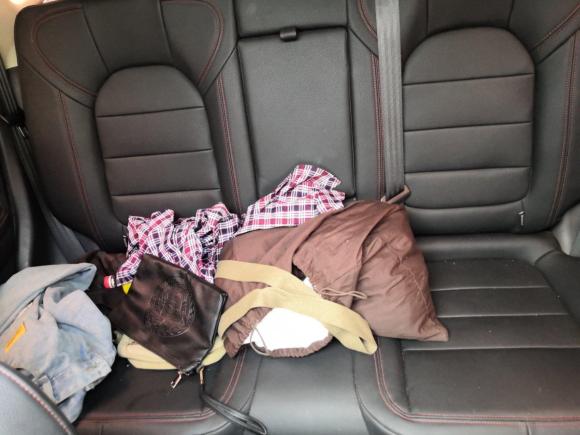 [苏州·浙J] 二手昌河昌河Q72018款 1.5T 手动精英型