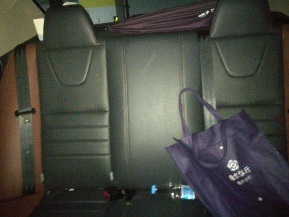 [常州·苏M] 二手比亚迪速锐2018款 1.5L 手动畅享型