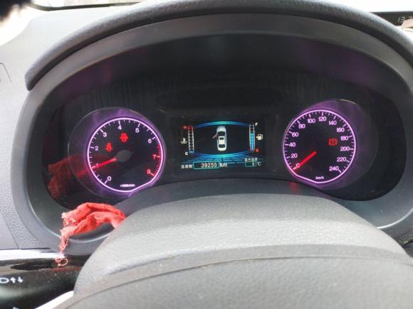 [义乌·浙G] 二手比亚迪速锐2012款 1.5L 手动豪华型