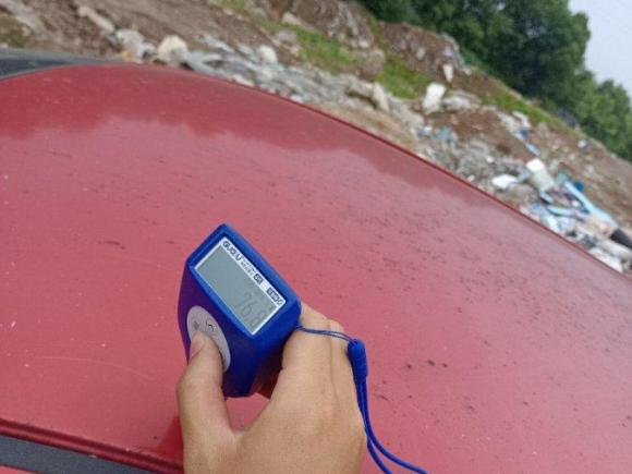 [金华·浙G] 二手马自达马自达32010款 两厢 1.6手动舒适型