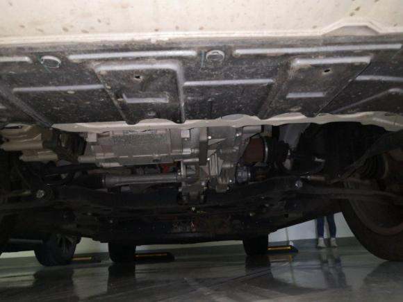 [成都·川A] 二手东风俊风E11K2019款 标准型