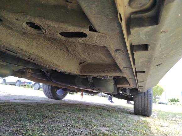 [南通·苏E] 二手MG锐腾2016款 1.5TGI TST豪华版