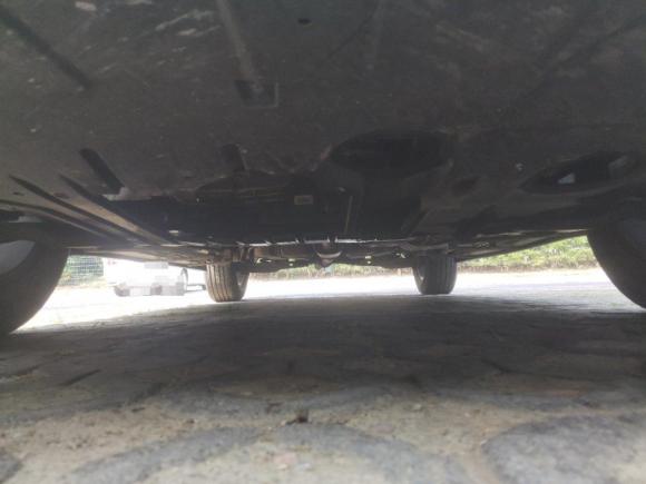 [芜湖·皖B] 二手吉利汽车远景SUV2016款 1.3T CVT旗舰型