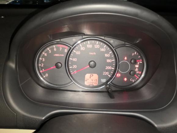 [宁波·豫M] 二手三菱帕杰罗・劲畅2013款 3.0L 自动两驱豪华版