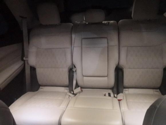 [台州·浙J] 二手福特探险者2020款 EcoBoost 285 四驱铂金版 7座