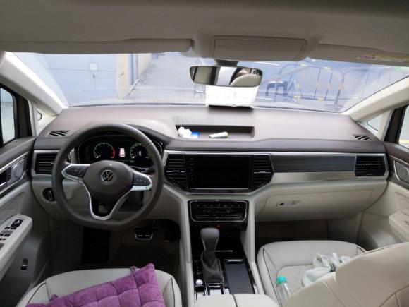 [苏州·苏U] 二手大众威然2020款 380TSI 尊贵版