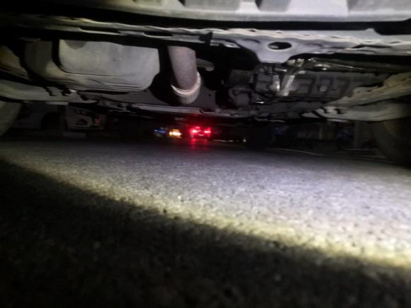 [上海·沪B] 二手比亚迪比亚迪M62015款 2.4L 自动尊贵版