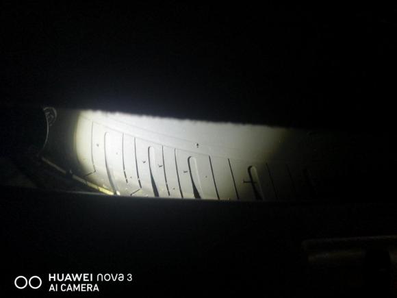 [上海·苏A] 二手双龙爱腾2011款 2.0T 两驱精英柴油版