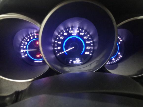 [金华·浙G] 二手长安逸动2014款 1.6L 手动豪华型