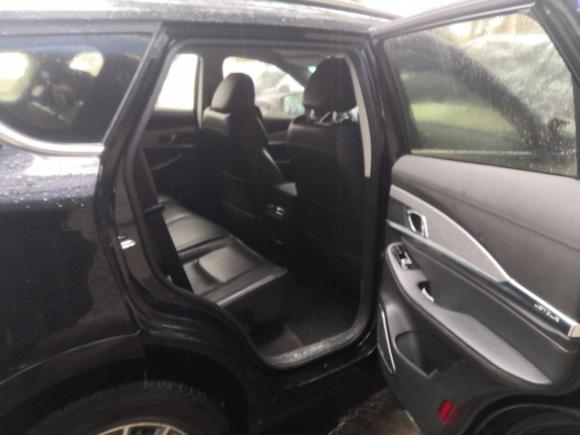 [湖州·浙E] 二手捷途捷途X702020款 1.5T 手动悦行版 5座