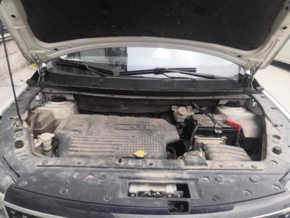 [义乌·皖A] 二手东风风行景逸X52017款 1.6L 手动尊享型