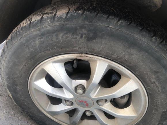 [金华·浙C] 二手五菱汽车五菱宏光V2019款 1.5L劲享版 LAR