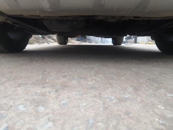 [南昌·赣F] 二手吉利汽车吉利GX72015款 经典版 1.8L 手动精英型 国V