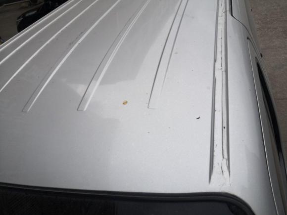 [义乌·浙G] 二手金杯阁瑞斯2013款 2.0L智领标准型9座 全运纪念版国五9座