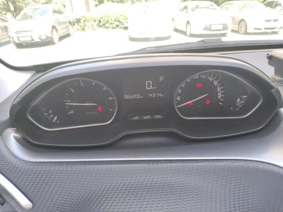 [宁波·浙B] 二手标致标致20082014款 1.6L 自动时尚版