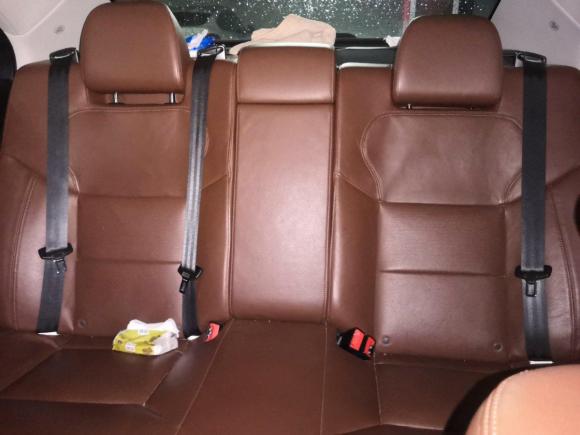 [北京·鲁N] 二手红旗红旗H72015款 2.0T 豪华型