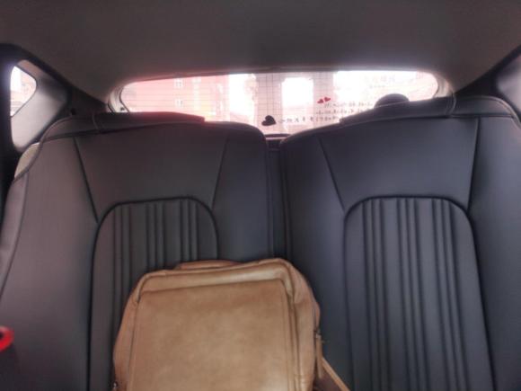 [温州·贵D] 二手现代瑞奕2014款 1.6L 自动TOP