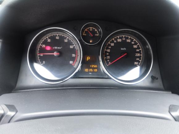 [宁波·浙B] 二手欧宝雅特2010年  1.8L  自动