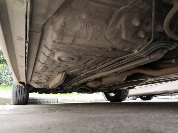 [南昌·赣A] 二手丰田雅力士2011款 1.6G 自动炫动版