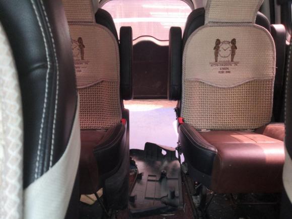 [宁波·浙B] 二手东风风行风行F6002016款 F600L 1.5T 豪华型