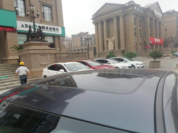 [嘉兴·浙F] 二手斯巴鲁力狮2010款 2.5i豪华版