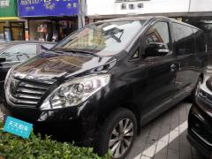 [北京·京A]东风风行&nbsp;&nbsp;风行CM7&nbsp;&nbsp;2014款2.0T手动尊享型