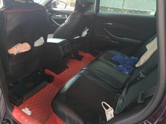 [义乌·浙G] 二手星途星途TXL2019款 1.6T 两驱钻石版