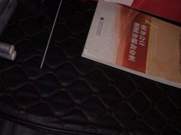 [温州·浙C] 二手讴歌讴歌CDX2016款 1.5T 两驱悦享版