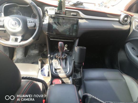 [南昌·赣A] 二手MG名爵ZS2020款 180DVVT 自动Plus L2+