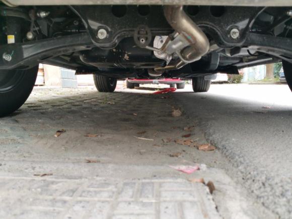 [苏州·苏E] 二手北汽绅宝BEIJING-X72020款 1.5TD DCT致尚版