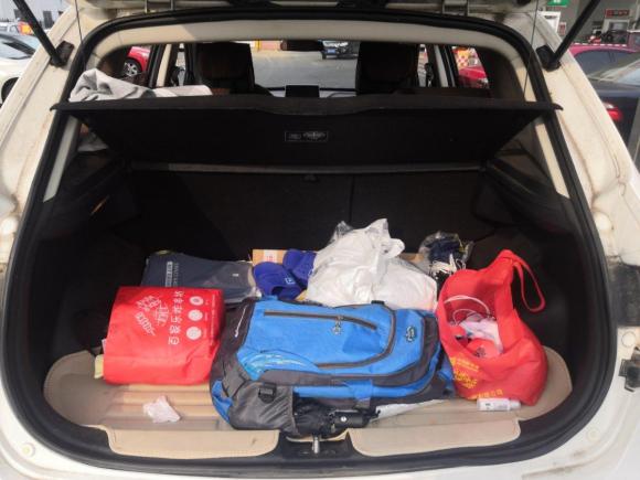 [无锡·苏B] 二手奔腾奔腾X402017款 1.6L 自动尊享型