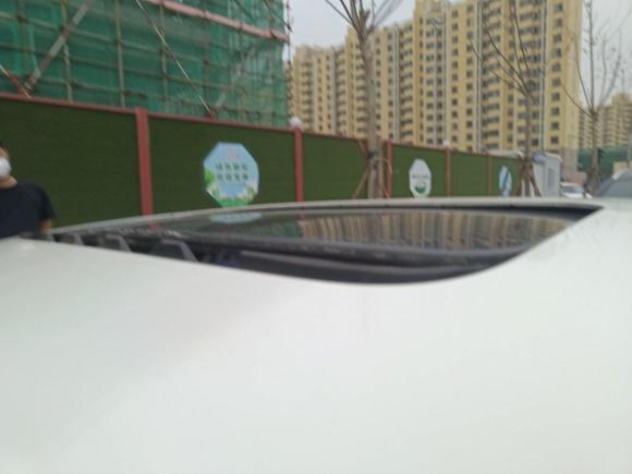 [北京·京N] 二手本田锋范经典2008款 1.5L 自动精英版