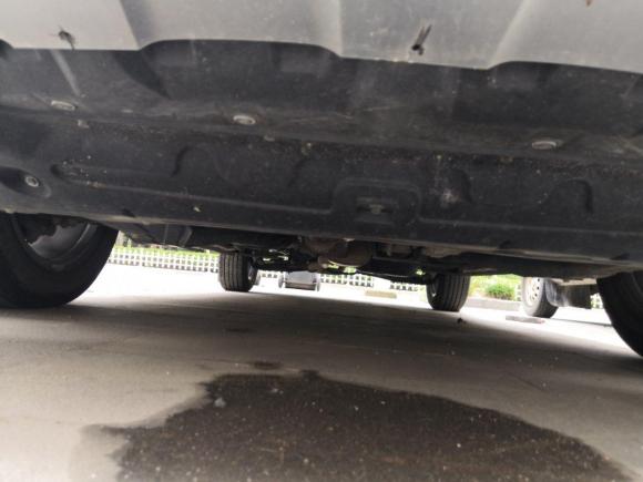 [南通·苏F] 二手MG名爵HS2018款 20T 自动两驱荷尔蒙劲取版 国V