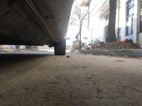 [苏州·苏E] 二手吉利汽车帝豪EV2017款 EV300 精英型