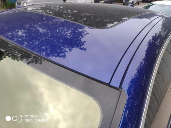 [广州·粤A] 二手玛莎拉蒂Levante2018款 3.0T 经典版