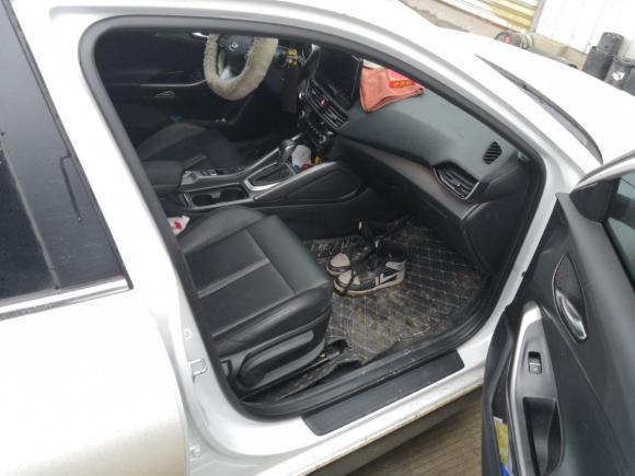 [芜湖·皖B] 二手现代菲斯塔2019款 280TGDi 运动版 国VI