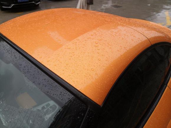 [金华·浙G] 二手宝马宝马Z42009款 sDrive23i领先型