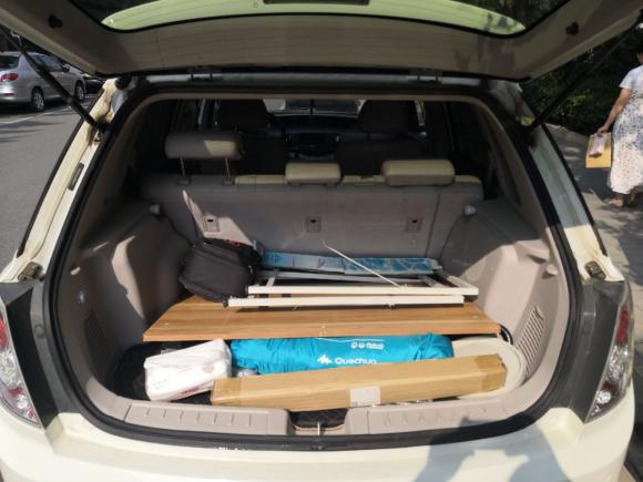 后备箱其他最新绍兴二手比亚迪比亚迪e6价格,绍兴二手比亚迪比亚迪e6