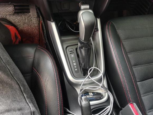 [上海·沪B] 二手铃木维特拉2016款 1.4T 自动两驱豪华型