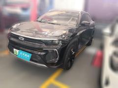 [宁波·浙B]奇瑞新能源&nbsp;&nbsp;大蚂蚁&nbsp;&nbsp;2020款高能pro版